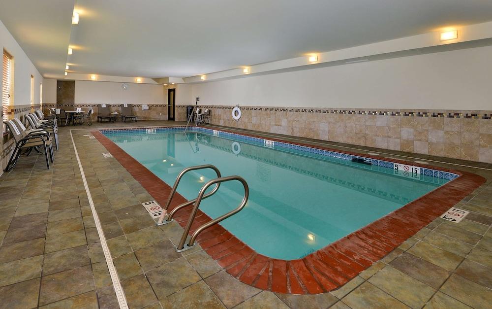 Hampton Inn Ottumwa Luaran gambar