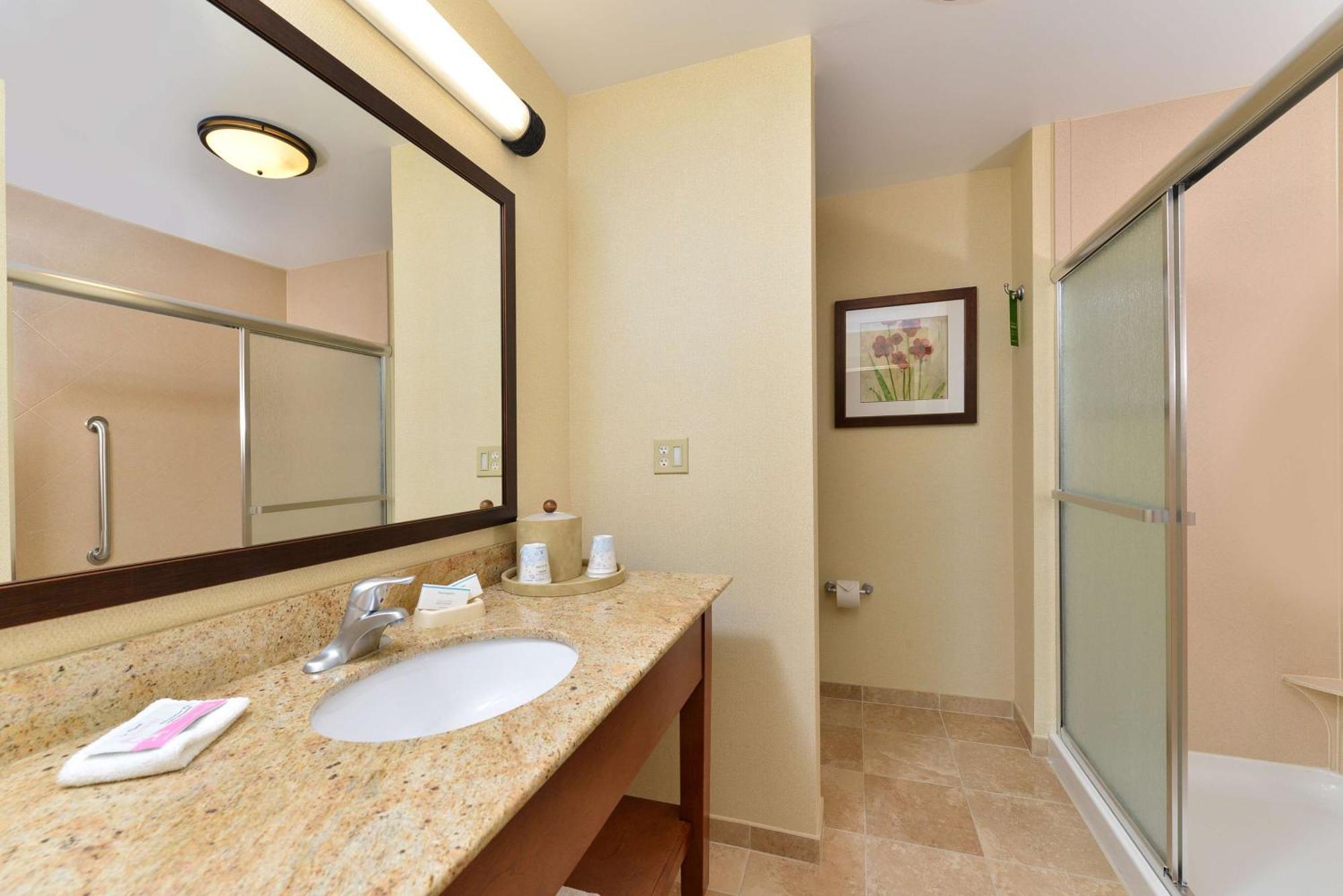 Hampton Inn Ottumwa Luaran gambar
