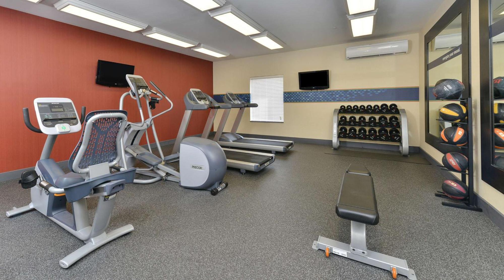 Hampton Inn Ottumwa Luaran gambar