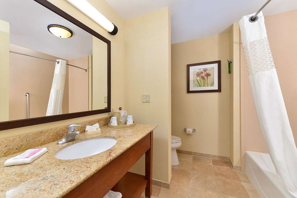 Hampton Inn Ottumwa Bilik gambar