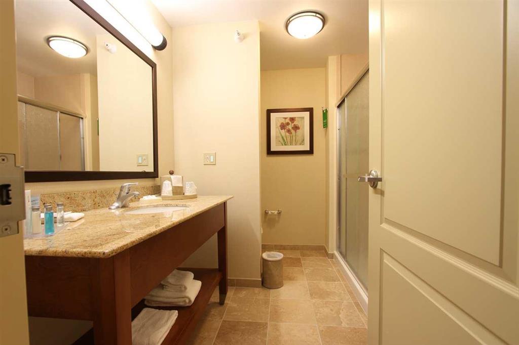Hampton Inn Ottumwa Bilik gambar