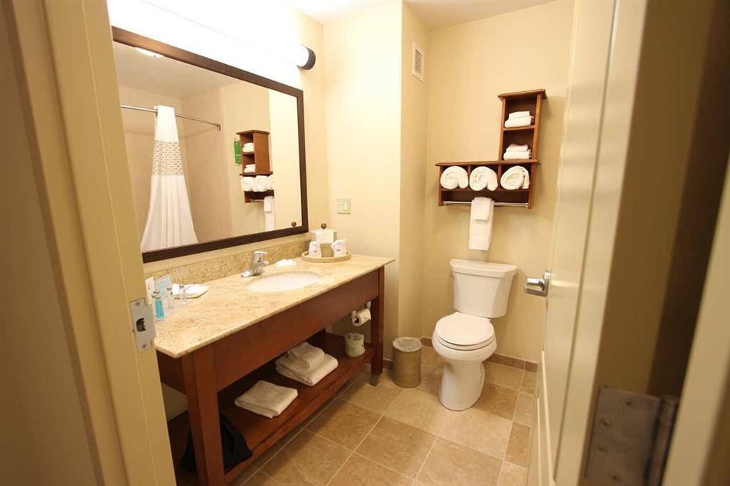 Hampton Inn Ottumwa Bilik gambar