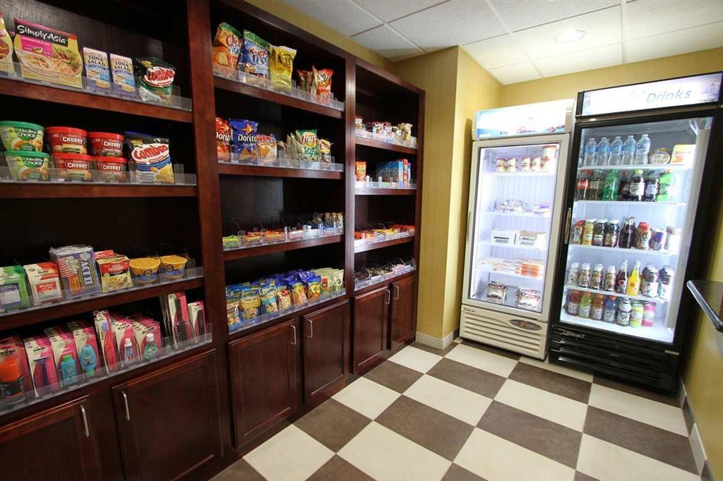 Hampton Inn Ottumwa Bilik gambar