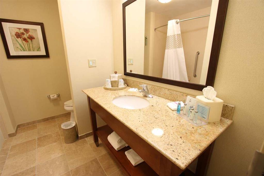 Hampton Inn Ottumwa Bilik gambar