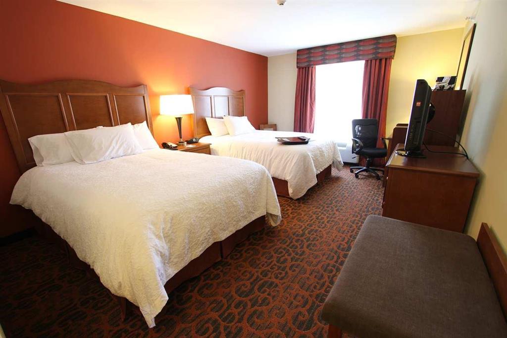 Hampton Inn Ottumwa Bilik gambar
