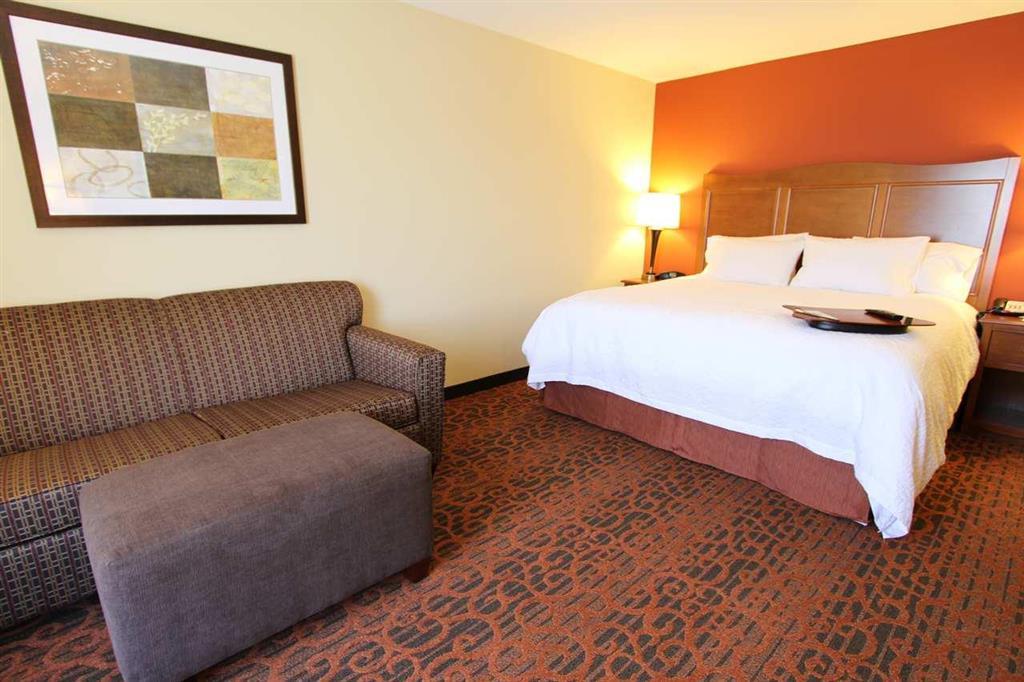 Hampton Inn Ottumwa Bilik gambar