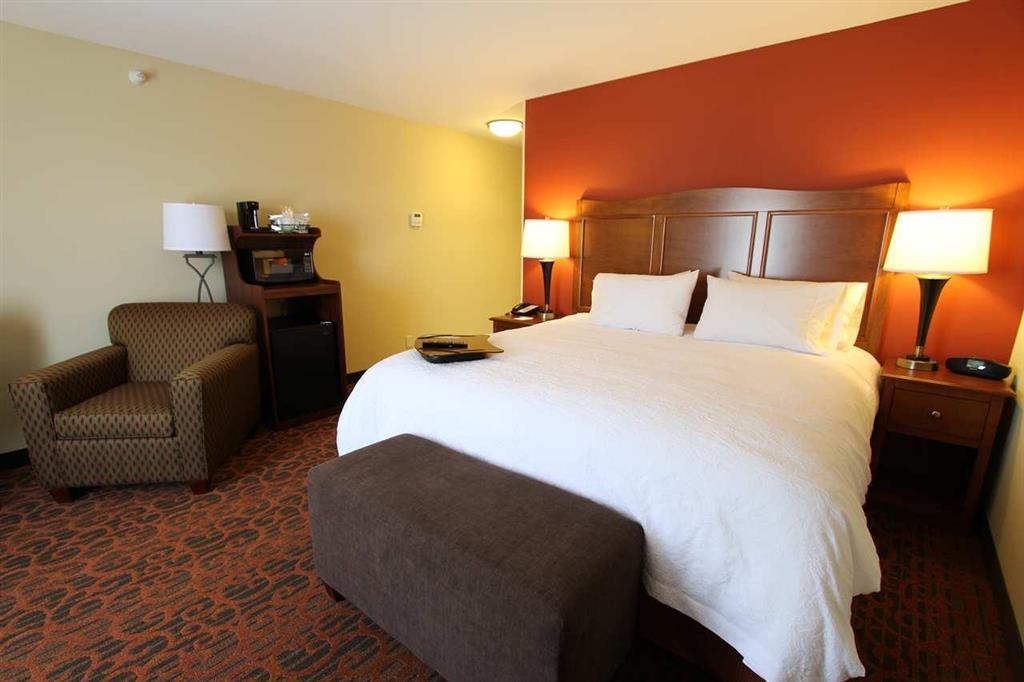 Hampton Inn Ottumwa Bilik gambar