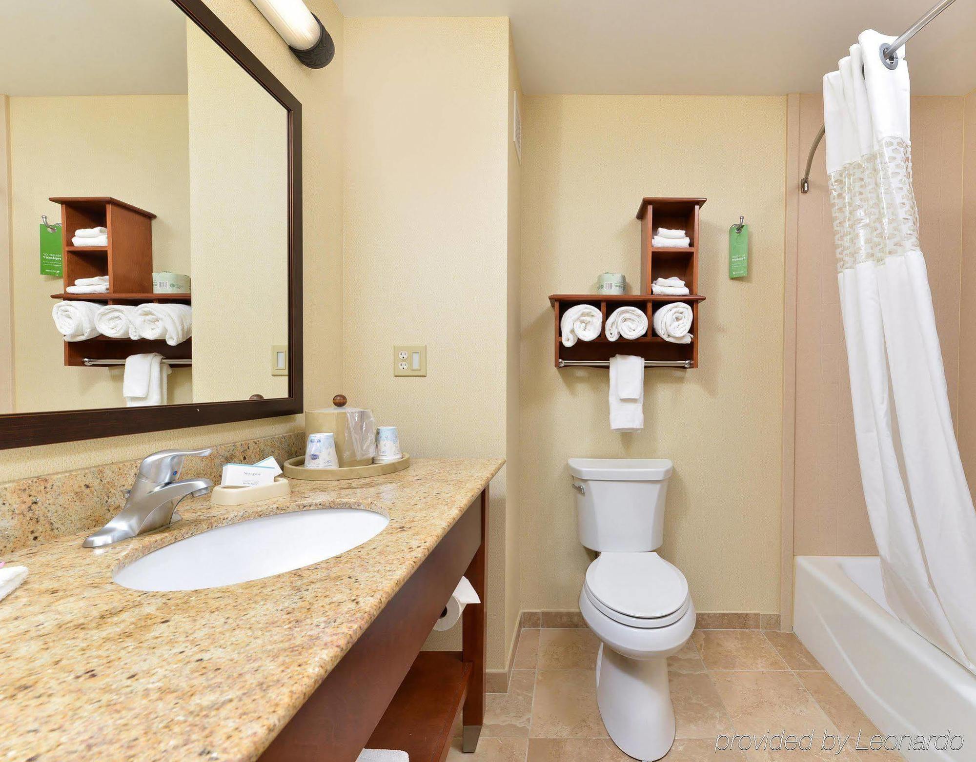 Hampton Inn Ottumwa Luaran gambar